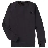Burton Oak Sweatshirt Noir L Femme