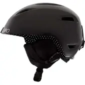 Giro Flare Helmet Noir 52-55.5 cm