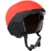 Dainese Snow Nucleo Helmet Rouge 51-54 cm