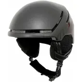 MSCH Copenhagen Snow Inmold Helmet Noir S-M