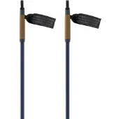 One Way Diamond Junior Poles Bleu 115 cm Enfants