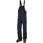 Helly Hansen Legendary Insulated Bib Pants Bleu S Homme