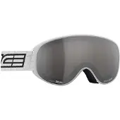 Salice 101darwf Ski Goggles Blanc CAT3
