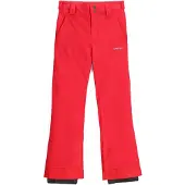 Spyder Olympia Pants Rouge 14 Years Fille
