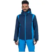 Rossignol Velika Jacket Bleu L Homme