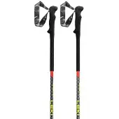 LEKI Mezza Lite Poles Noir 140 cm
