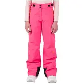 Rossignol Ski Pants Rose 14 Years Fille