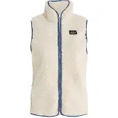 Protest Bodhi Vest Beige 2XL Femme