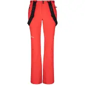 KILPI Dampezzo Pants Rouge 40 Femme