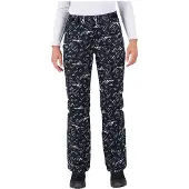 Rossignol Staci Print Pants Noir M Femme
