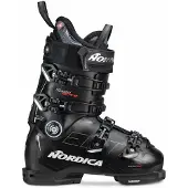 Nordica Speedmachine Elite Gripwalk Woman Alpine Ski Boots Noir 24.5 Femme