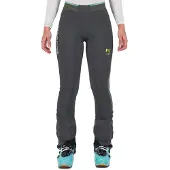 Karpos Alagna Evo Pants Gris M Femme
