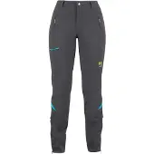 Karpos Cevedale Evo Pants Gris 40 Femme