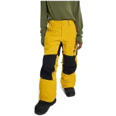 Burton Skylar 2l Pants Jaune 6-7 Years Enfants
