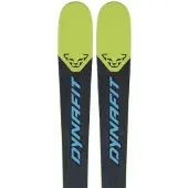 Dynafit Youngstar Ski Touring Skis Jaune 130 Enfants