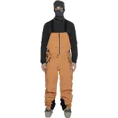Armada Emmons 3l Pants Marron S Homme