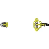 Fischer Tour Race 115 Touring Ski Bindings Doré