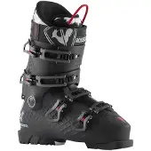 Rossignol Alltrack 90 Hv Alpine Ski Boots Noir 25.5 Homme