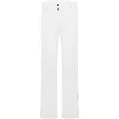 Colmar Captivating Slim Fit Softshell Pants Blanc 44 Femme