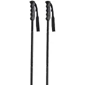 Komperdell Blazer Poles Argenté 125 cm