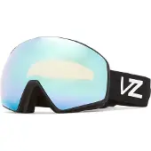 VonZipper Jetpack Ski Goggles Noir CAT2 Homme