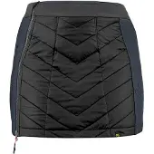 Karpos Alagna Plus Evo Skirt Noir S Femme