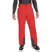 KILPI Mimas Pants Rouge S / Short Homme