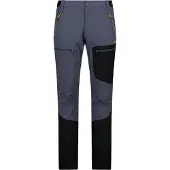 CMP 32t2897 Pants Gris 56 Homme
