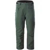 Iguana Otho Pants Vert S Homme