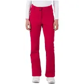 Rossignol Ski Softshell Pants Rouge 2XL Femme