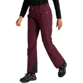 Dare 2b Diminish Pants Violet 60 / Regular Femme