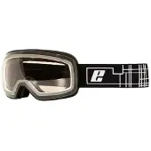 Eassun Cortina Ph Ski Goggles Noir Red Revo/CAT1-3