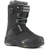 K2 Waive Snowboard Boots Noir 23.5