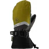 Matt Perform Gore Gore-tex Mittens Vert L Homme