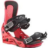 Salomon Hologram Snowboard Bindings Rouge L