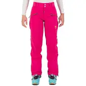 Karpos Marmolada Pants Rose S Femme