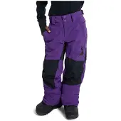 Burton Skylar 2l Pants Violet 8 Years Fille