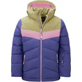 TROLLKIDS Veste Gryllefjord