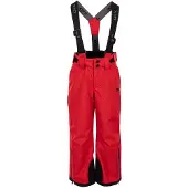 Dlx Benito Pants Rouge 5-6 Years Enfants