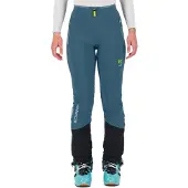 Karpos Alagna Plus Evo Pants Bleu XL Femme