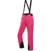 Alpine Pro Lpab676 Pants Rose XL Femme