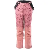 Elbrus Balmani Pants Rose 164 cm Fille