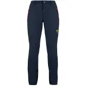 Karpos San Martino Pants Bleu 44 Femme