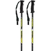 Gabel Racer Sl Poles Jaune 90 cm Garçon