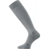 Lasting Fwk 800 Long Socks Gris EU 46-49
