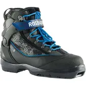 Rossignol Bc 5 Fw Snowboard Boots Bleu 26.0 Homme