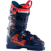 Lange Rs 110 Mv Alpine Ski Boots Multicolore 29.0