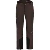 Maloja Schneefinkm Pants Marron S / Regular Homme
