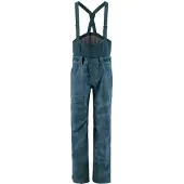SCOTT Vertic 3l Pants Bleu M Homme