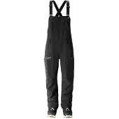 Jones Mtn Surf Recycled Pants Noir S Femme